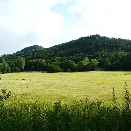 Bed and breakfast D Hotes Chateau D Arcis Les Granges (Haute-Loire)