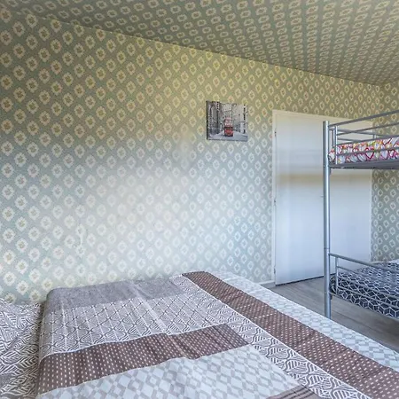 Bed and breakfast D Hotes Chateau D Arcis *