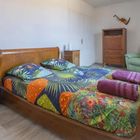 D Hotes Chateau D Arcis Bed and breakfast Les Granges (Haute-Loire)