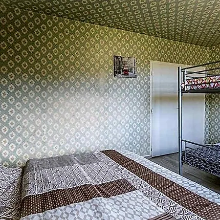 D Hotes Chateau D Arcis Bed & Breakfast